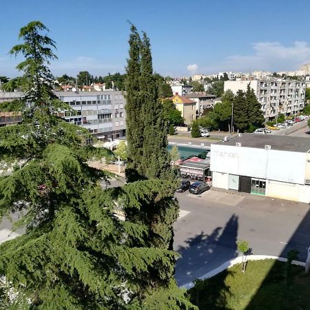 Apartman Tonika Pula Dış mekan fotoğraf