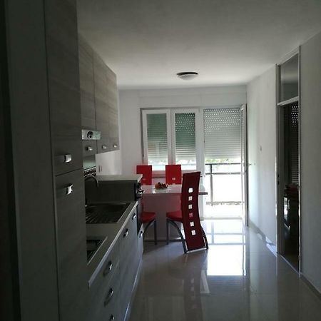 Apartman Tonika Pula Dış mekan fotoğraf