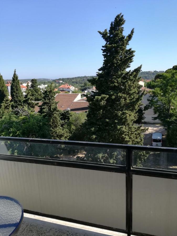 Apartman Tonika Pula Dış mekan fotoğraf