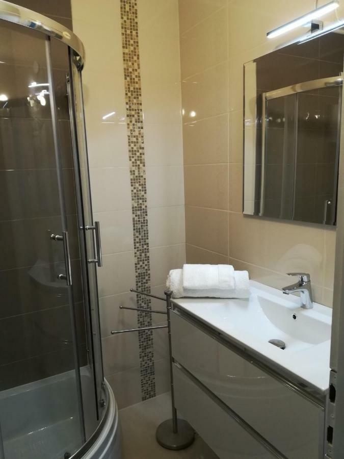 Apartman Tonika Pula Dış mekan fotoğraf