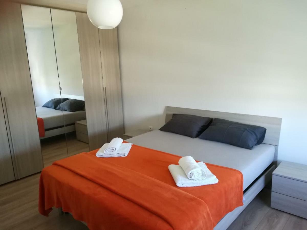 Apartman Tonika Pula Dış mekan fotoğraf