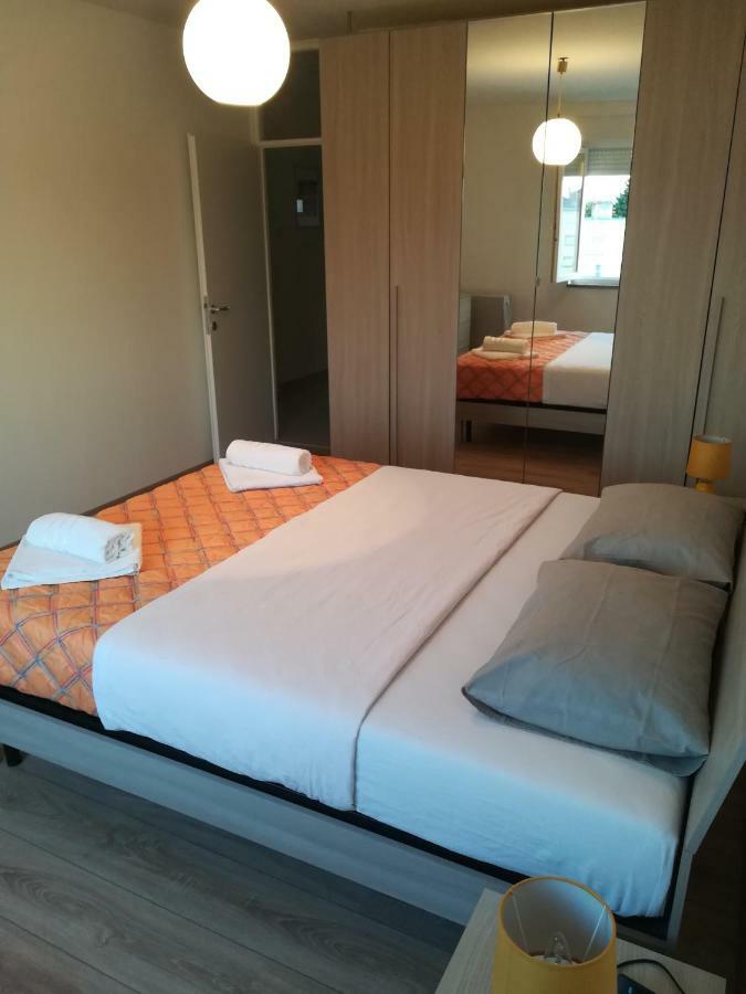 Apartman Tonika Pula Dış mekan fotoğraf