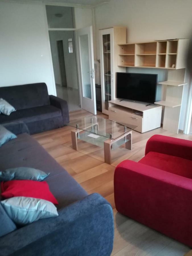 Apartman Tonika Pula Dış mekan fotoğraf