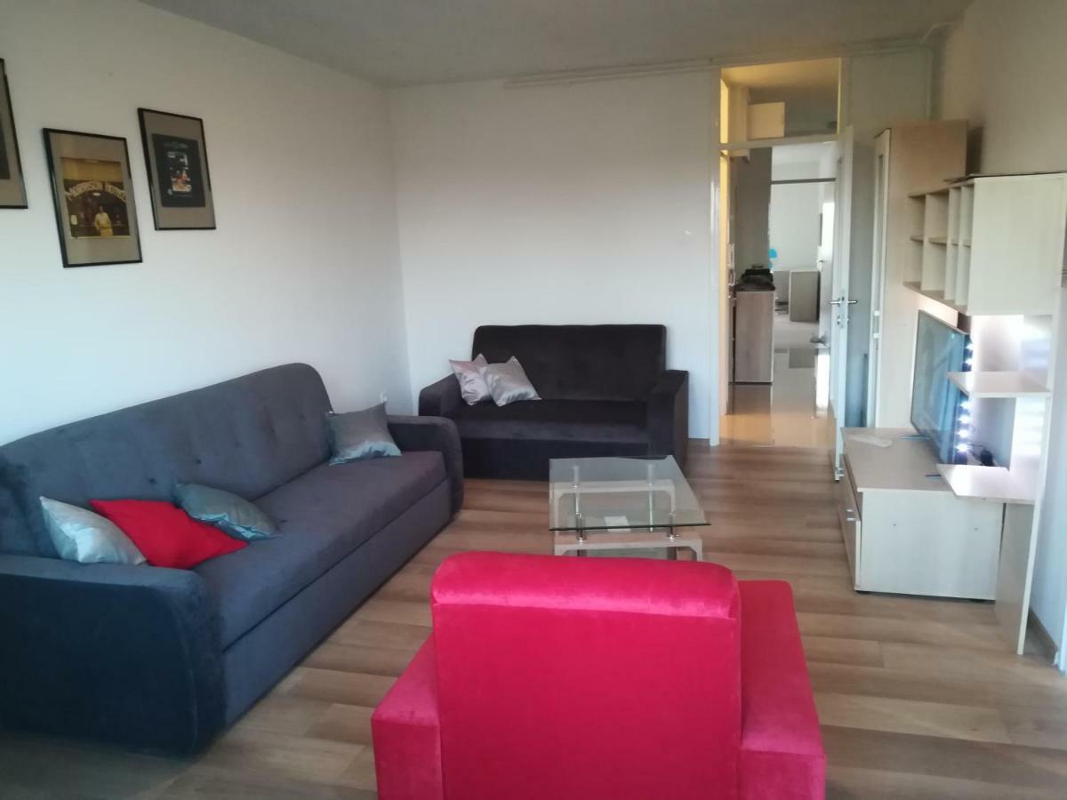 Apartman Tonika Pula Dış mekan fotoğraf